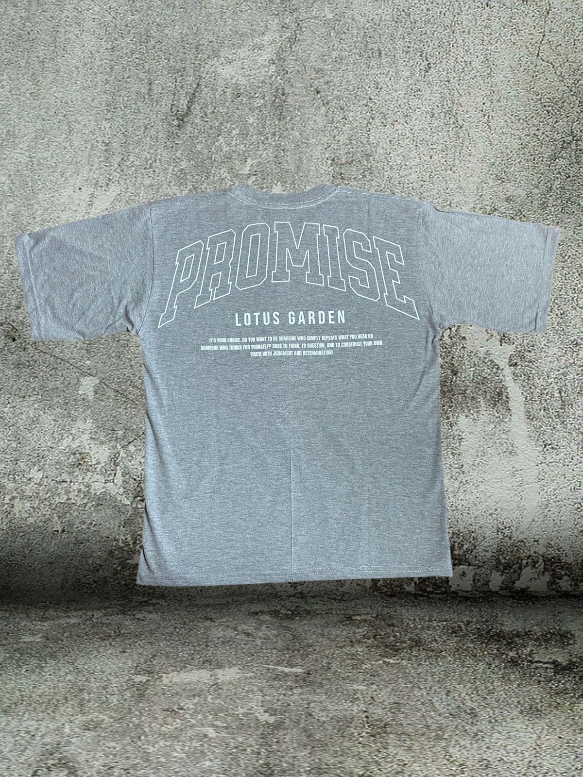 Camiseta universitaria