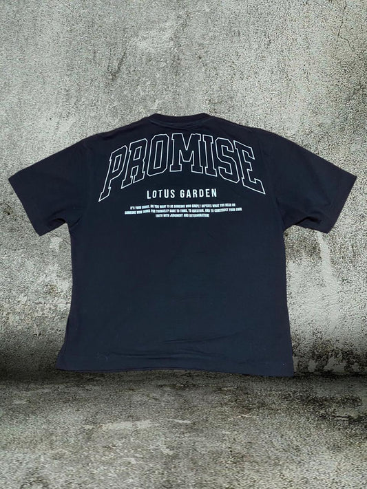 Camiseta universitaria