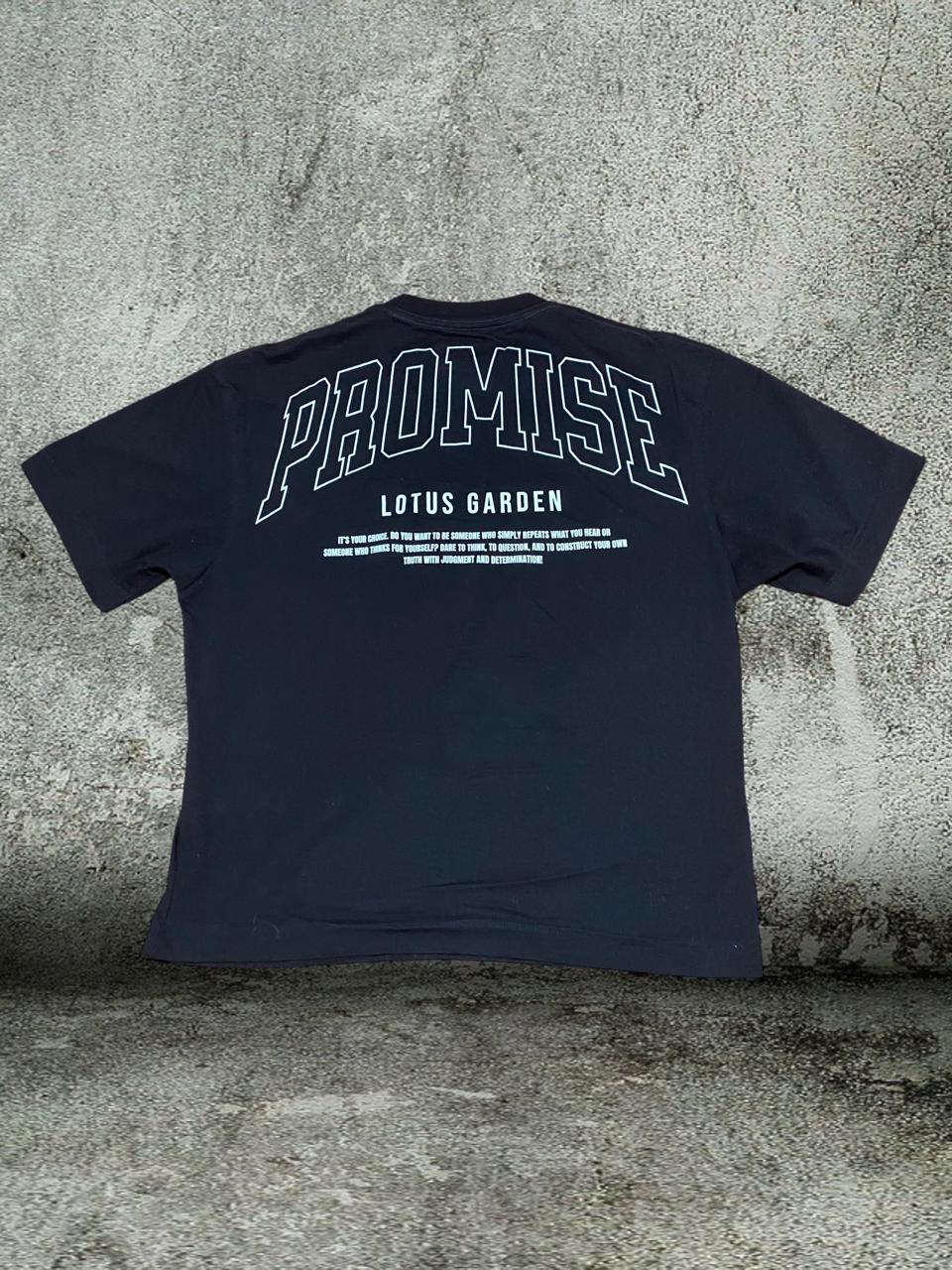 Camiseta universitaria